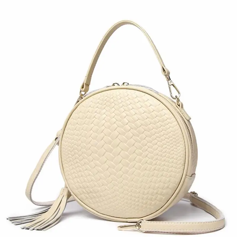 Сумки через плечо из натуральной кожи для женщин винтажная женская сумка тоут