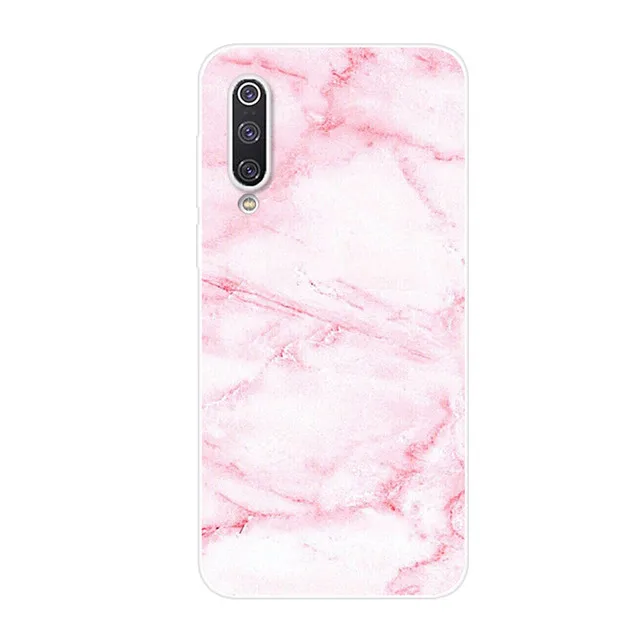 52 Для xiaomi mi A3 чехол mi A3 силиконовый мягкий ТПУ чехол для телефона для xiaomi mi A3 Lite задняя крышка для xiaomi mi a3 A3 a 3 lion - Цвет: 52