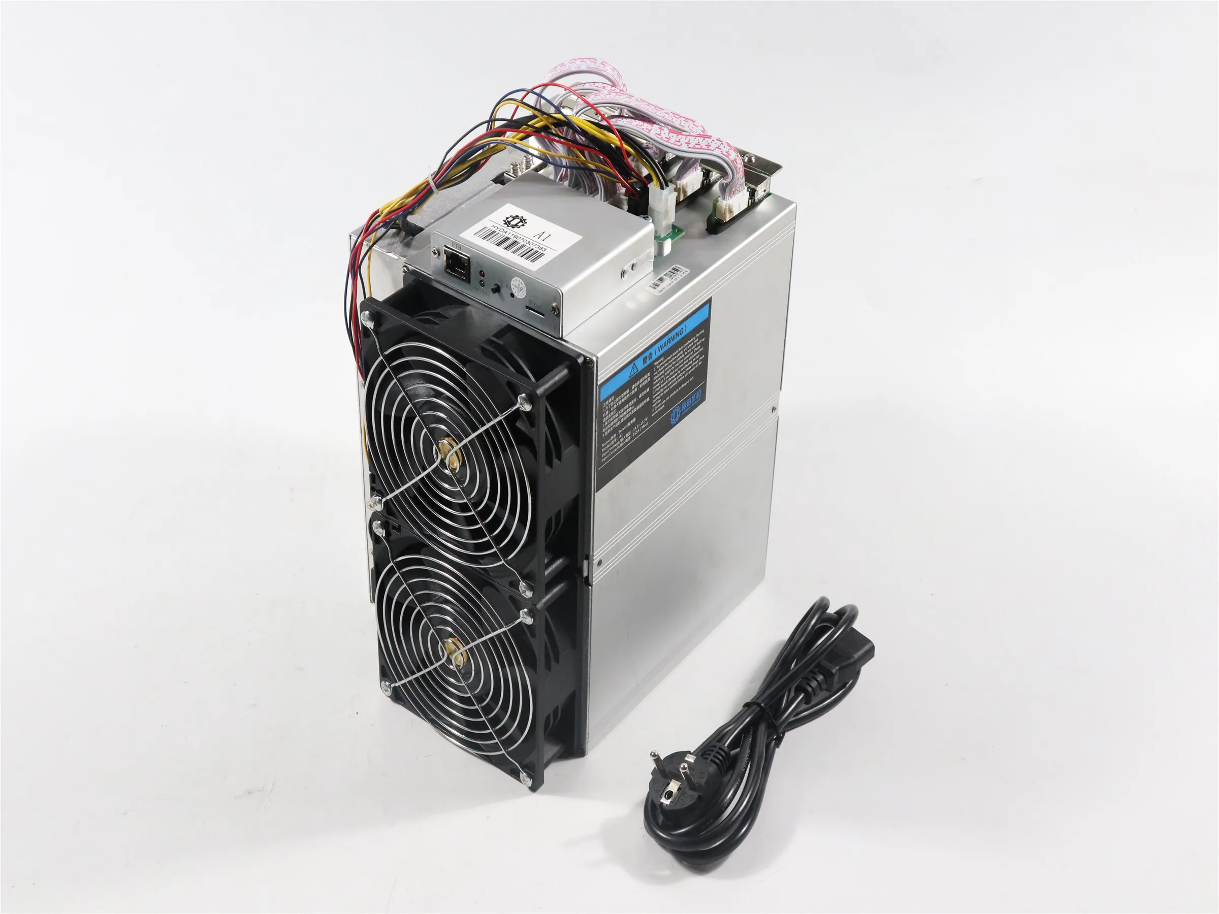 BTC BCH Miner Love Core A1 Aixin 25T hash board for replace make your miner works again | Компьютеры и офис