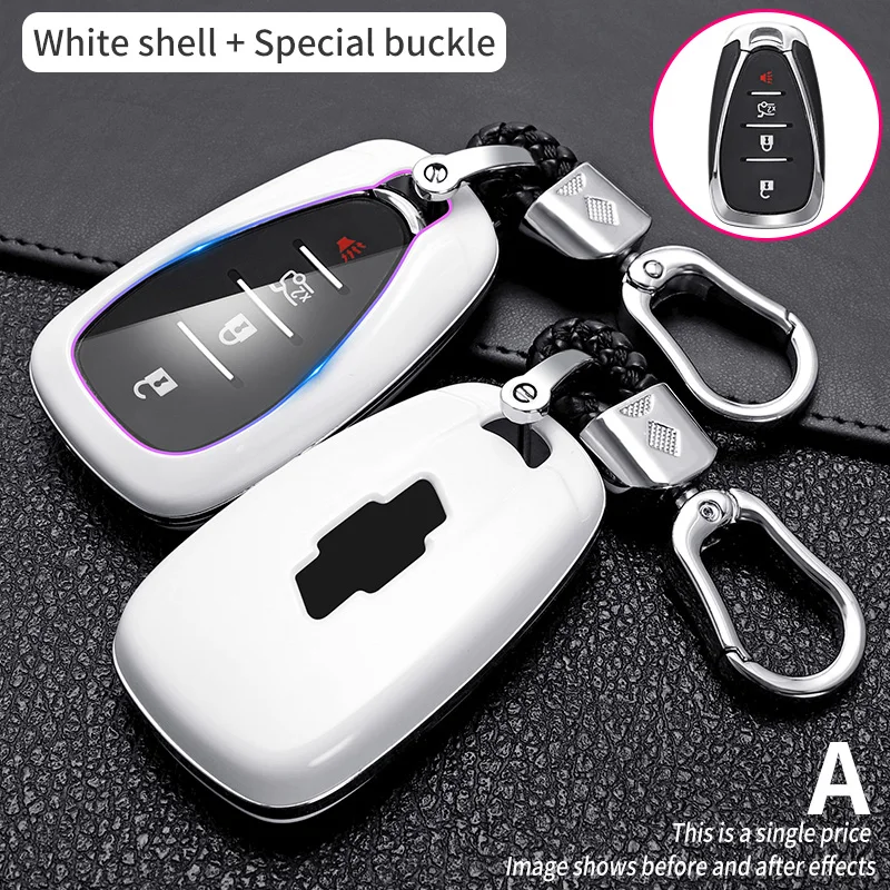 

Chevrolet Key Case Is Suitable For Malibao XL Key Case And Coruz Keycase