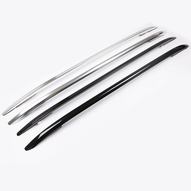 Автомобильный багажник на крышу для Porsche Cayenne 2011-2017 рельсы багажа переносные бары