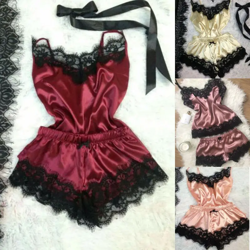 

Женский Шелковый Атласный халат, кимоно, короткий халат, сексуальное нижнее белье, Летняя шелковая Удобная Пижама, штаны для сна