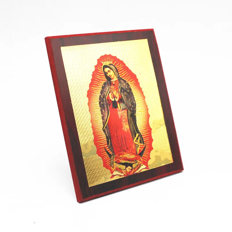 

Деревянные иконы для дома