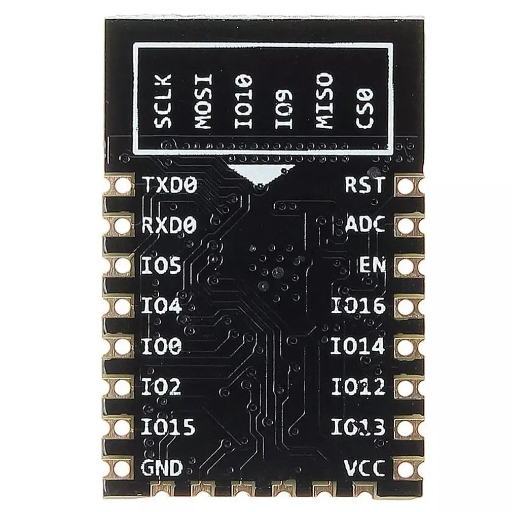 

Esp8266 Serial Wifi Model Esp-12e Upgrade Remote Wireless Wifi Module Esp12e Wireless Control Module
