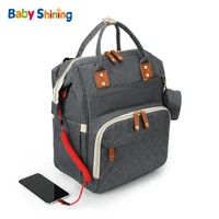 baby diaper bags stroller pocket mother large capacity travel nappy backpacks convenient baby nursing bag lightweight waterproof