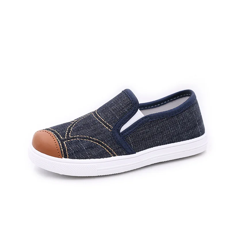 Special Soft Boys Shoes Spiderman Sneakers Running Sports Shoes Kids Casual Flats Children Loafers Superman Batman Creative