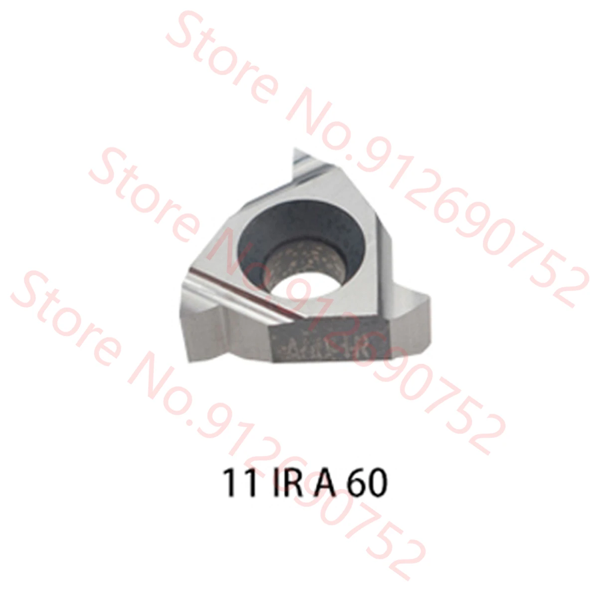 

11ERA55 11ERA60 11IRA55 11IRA60 K15 DESKAR CARBIDE INSERT