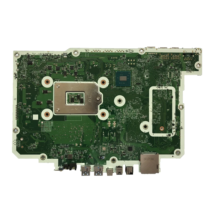 798964-002 для HP 800 G2 рабочего Материнская плата 822826-001 аккумулятор большой емкости