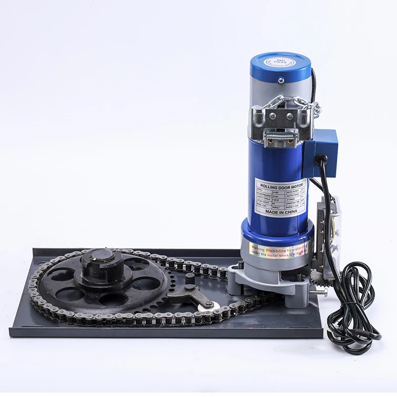 

Онлайн-заказ! Автоматический роликовый Открыватель дверей DC600KG