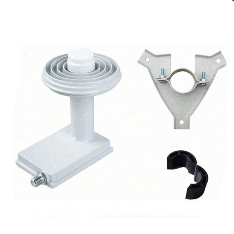 Металлический прибор с высоким коэффициентом усиления низким уровнем шума 1