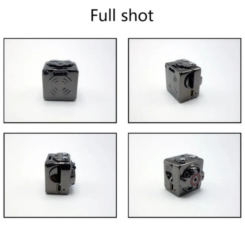 HD Camera Mini Camera 1080p SQ8 Micro Outdoor Camera Sport Video Night Vision Body DVR DV Tiny Motion Sensor Minicamera