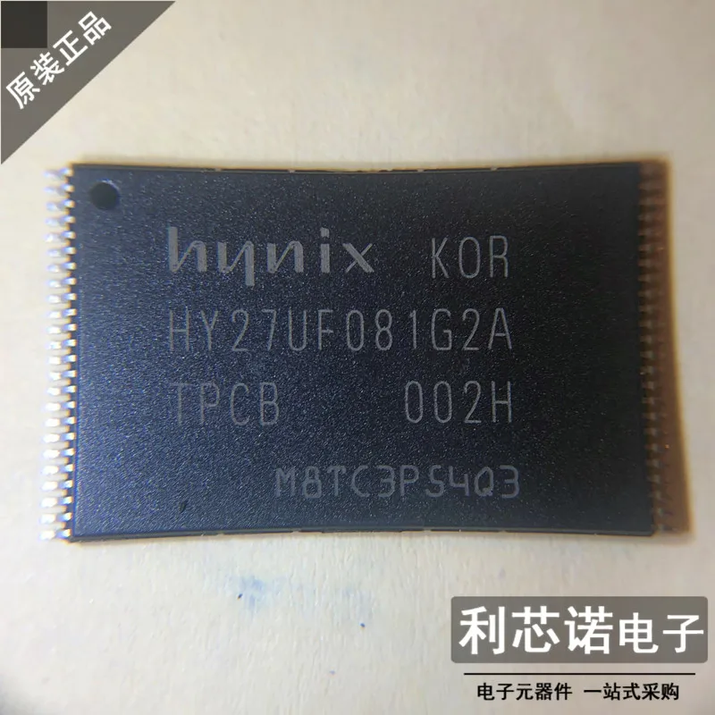 10 шт. KGF40N120KDA 40N120KDA STM32F103C8T6 MAX857ESA ATXMEGA16A4U-AU PIC16F873A-I/SO HY27UF081G2A-TPCB оригинал новый 1 заказ -