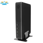 Игровой Настольный ПК Intel Core i9-9900T GTX1050TI 4 Гб GTX1650 4G 2 * DDR4 мини-ПК Windows 10 M.2 PCIE 4K HDMI2.0 DP WiFi