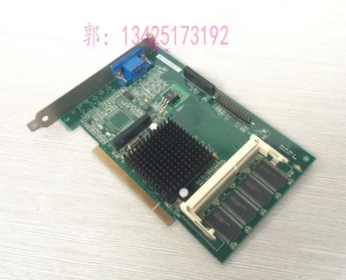 

100% 844-00 RE V.A PCI MES-G2 + / MSDP / 8B