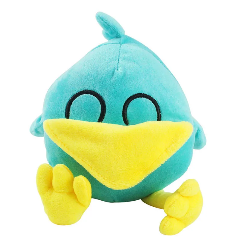 

Stuffed Animal for Kids Soft Doll 16-30cm Bird Toy Duck Elephant Plush Soft Toys for children