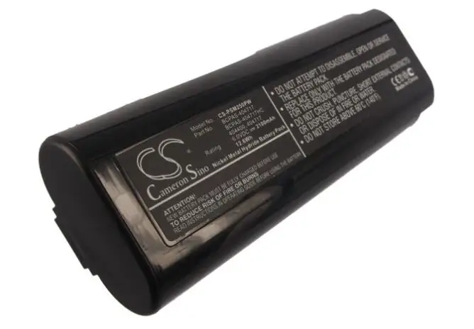 

cameron sino 2100mah battery for PASLODE 900400 900420 900421 900600 901000 902000 B20270 IM200F18 IM200-F18 IM250 IM250A