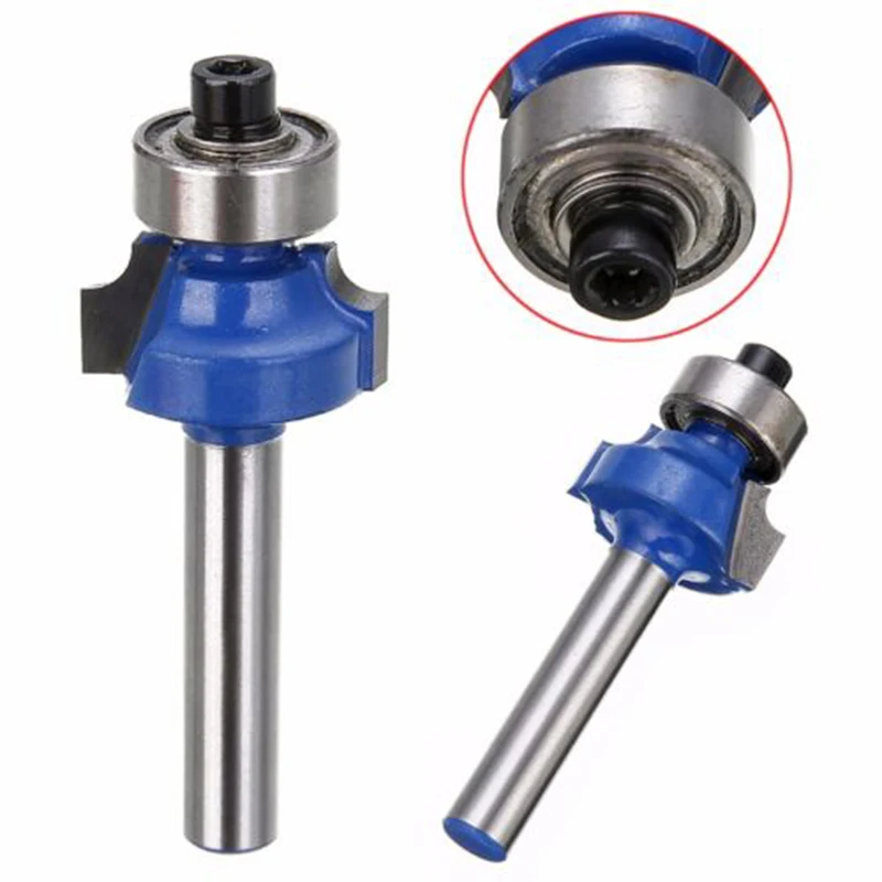 

Radius Router Bit Shank Engraving Chisel Woodworking Particleboard Materials Milling Machine Cutter Tools