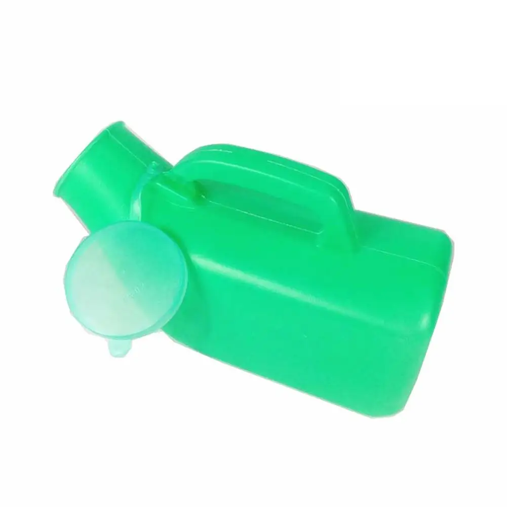 Портативное устройство для мочеиспускания мужчин и женщин путешествий