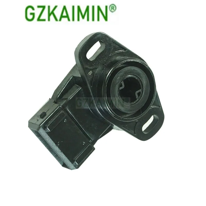Для Mitsubishi Chrysler для Dodge TPS Сенсор положения дроссельной заслонки Сенсор OEM MD628077