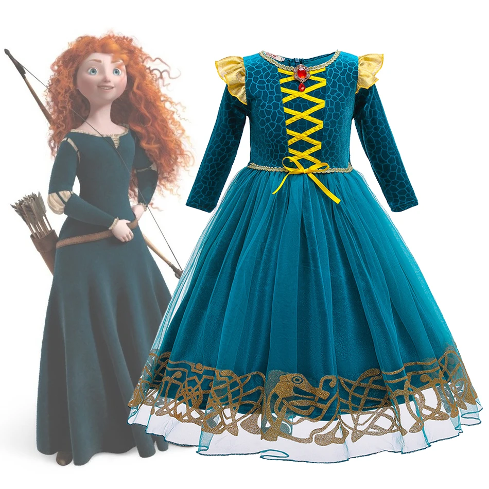 Платье для косплея хэллоуина хэллоуин детская балетная пачка маскарадная