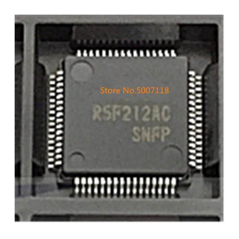R5F212ACSNFP 100% новый оригинал|Аксессуары для батарей и ЗУ| |
