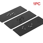 Направляющая, карта магнита, магнитная деталь, пластиковые инструменты для ремонта положения, рабочий коврик, органайзер для радиоуправляемых игрушек, цифровой фотомагнит