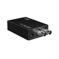 mt asd12 video audio adapter av rca to sdi converter