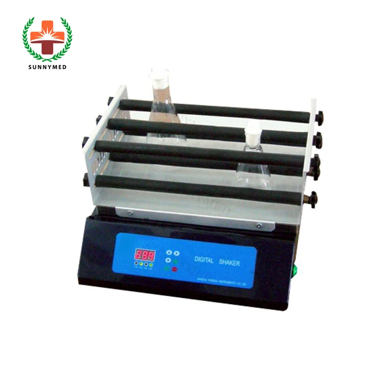 

SY-B089 Biological laboratory Intelligent LED digital orbital shaker