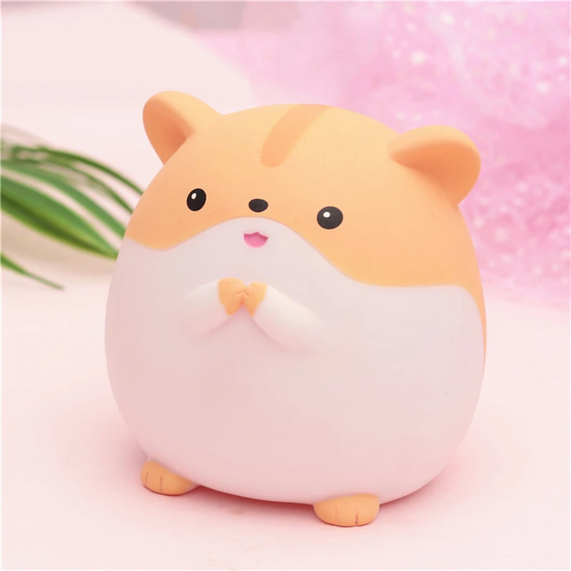 Милые коробочки для денег Мультяшные животные мышь копилка чехол сбережения