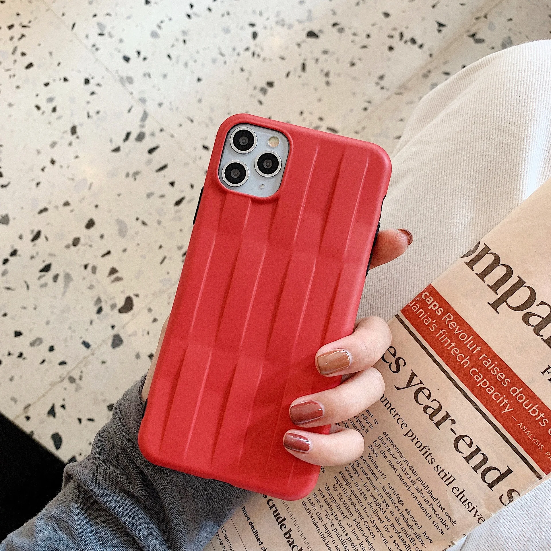 Чехол Taro для iPhone 11 XR 11Pro Max XS X 7 8 Plus | Мобильные телефоны и аксессуары