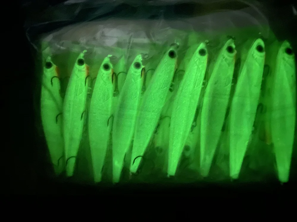 

1 . 11 13 Swimbait Minnow