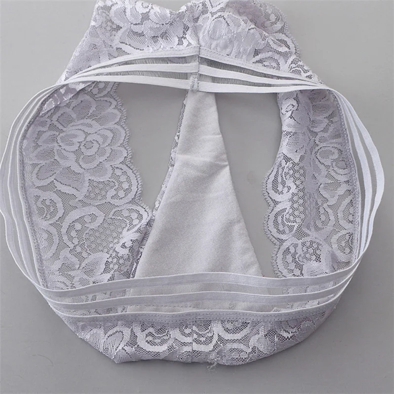 

Sexy g-string Lace Panties Low Waist Women Briefs Transparent Underwear Lady Intimates Seamless Female Fashion Panty Tangas 45