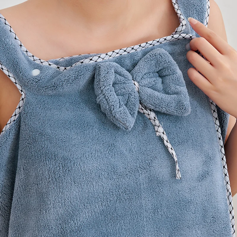 Новинка женская сексуальная быстросохнущая банная юбка пляжные спа халаты из