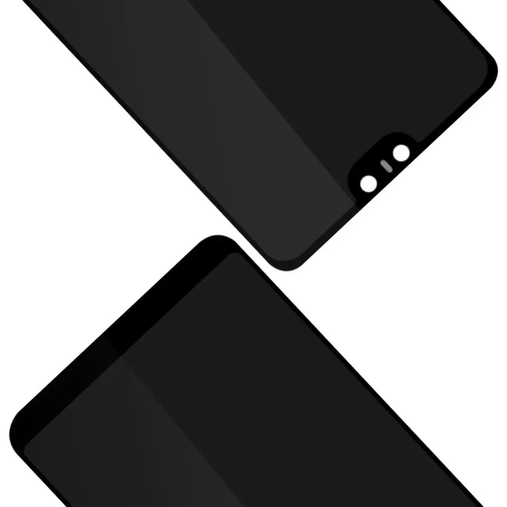 Doogee N10 5 84 дюймов сенсорный дисплей + ЖК-экран дигитайзер сборка 100% Оригинальный