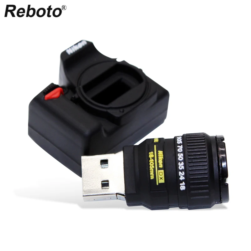 USB 2 0 карта памяти 64 ГБ 32 16 8 флэш диск силиконовая камера DSLR накопитель мини флешка