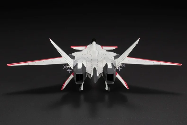 Оригинальная японская анимация KOTOBUKIYA модель Ace боевой искусственной сборки