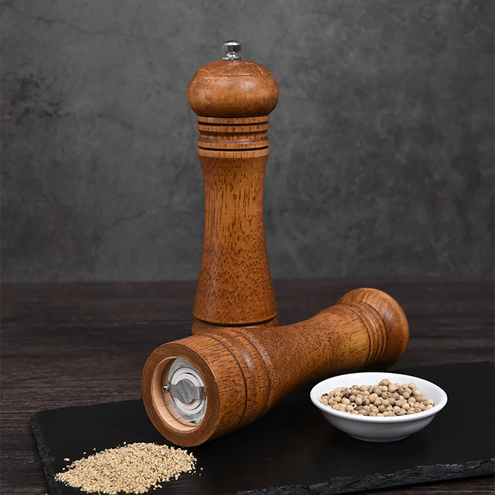 

Oak SP grinder SP pepper mill manual pepper grinder ceramic core multi-purpose seasoning bottle kitchen tools
