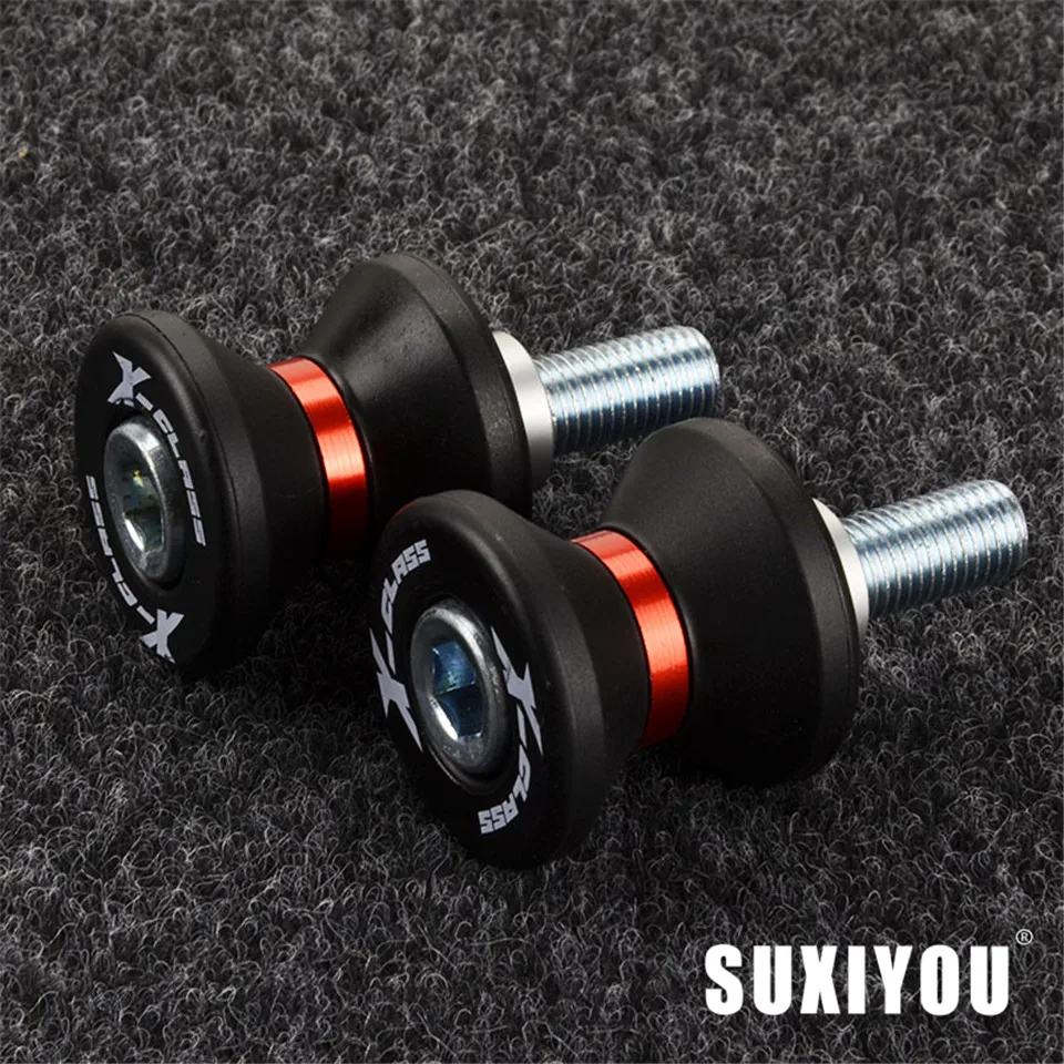Катушки для маятника с ЧПУ оранжевые KTM Duke RC 2022 125 200 390 690 790 RC390 DUKE390 RC200 990 DUKE |