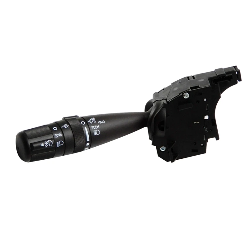 

5183947AA 68041485AC Turn Signal Switch Headlight Multifunction Switch for Jeep Dodge Chrysler