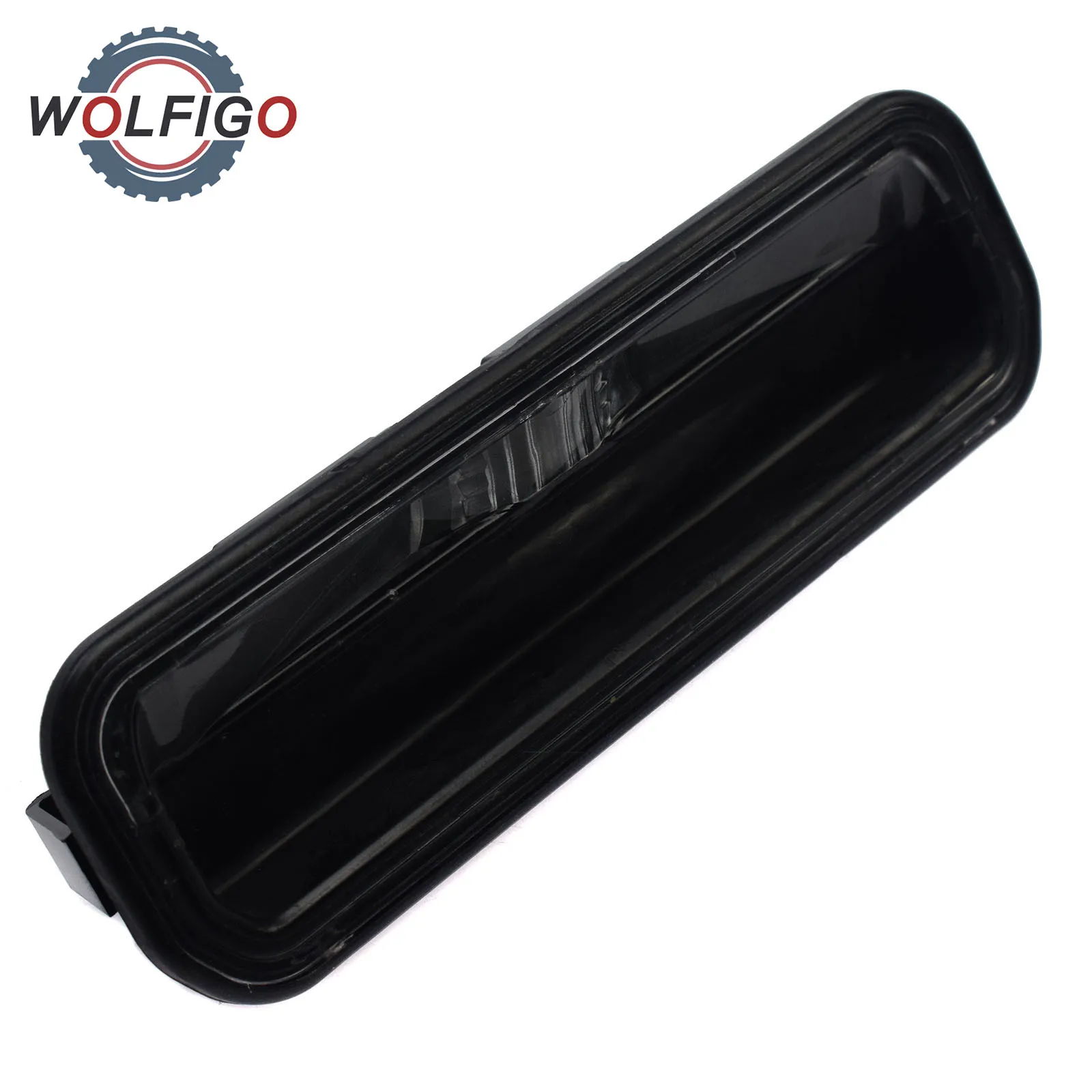 WOLFIGO Liftgate хвост багажника Переключатель для Ford Focus Transit Connect 2012-18 BM5Z-54432A38-A BM5Z54432A38A