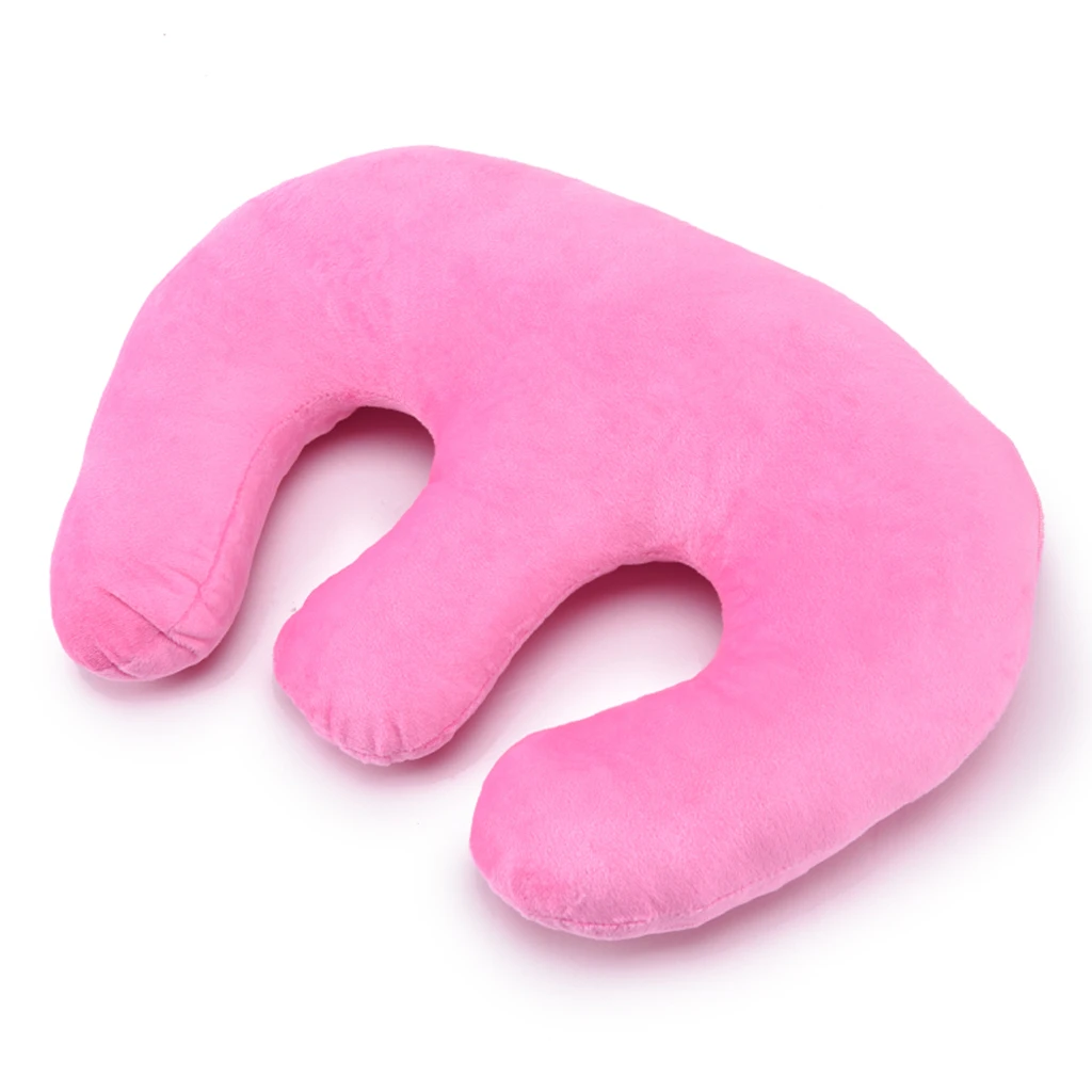 Мягкая подушка для груди спа-массажа салона красоты дома путешествий спа