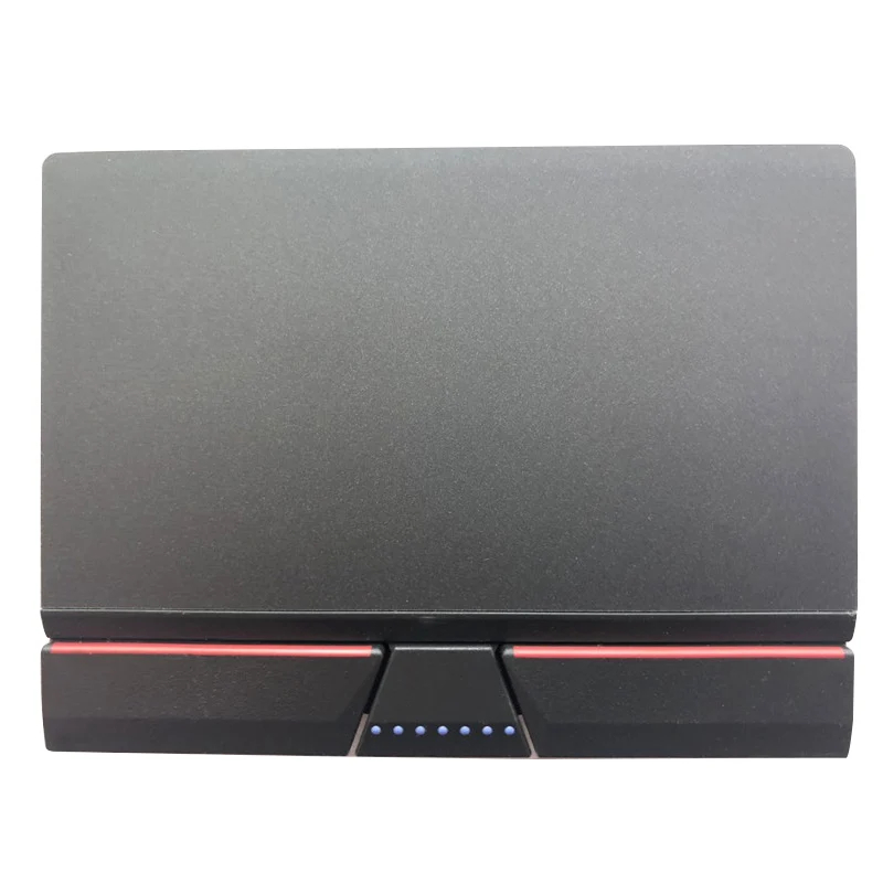 

Оригинальная Новинка для Lenovo Yoga 12 S1 для Thinkpad X230S X240S X250 X260 X240 сенсорная панель для ноутбука с тремя кнопками сенсорная панель