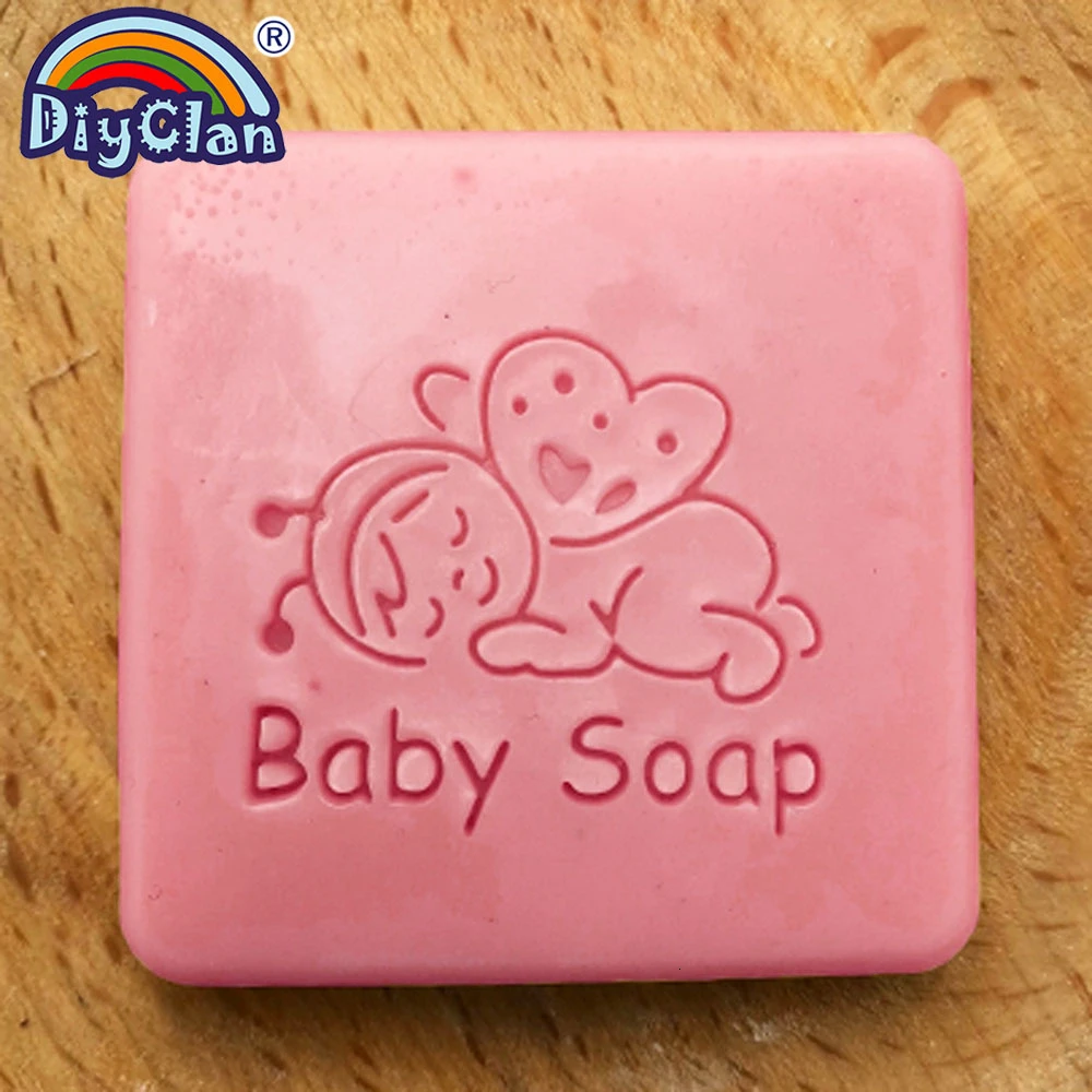 &quotДетское мыло&quot ручная работа мыло для изготовления пчел детское натуральное