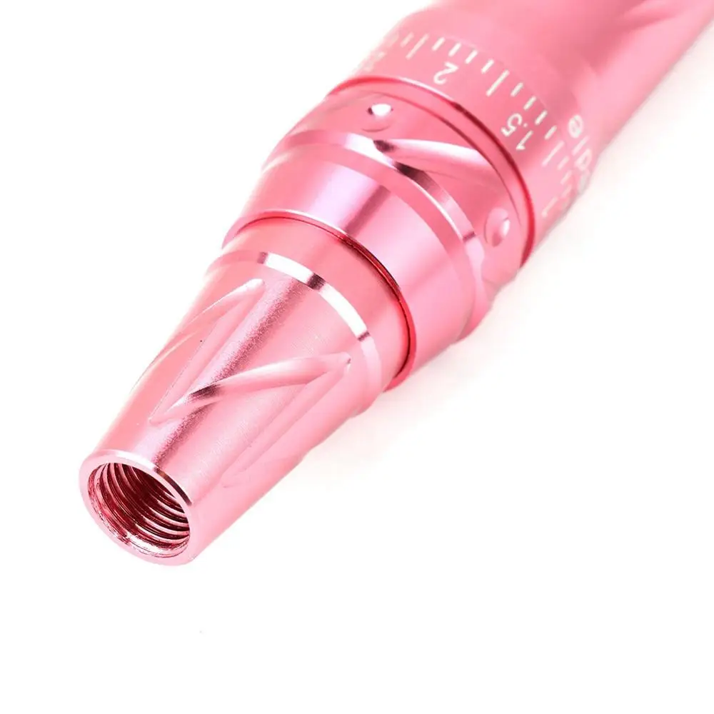 Многофункциональная Металлическая машинка для татуировок Машинка