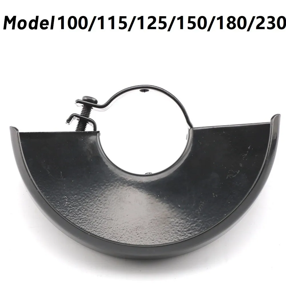 Angle Grinder Wheel Protector Cover Guard Metal Power Tool Parts For 100/115/125/150/180/230 For Dewalt/Milwaukee/Bosch/Makita.