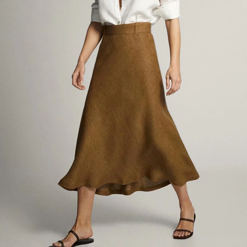 

Skirts