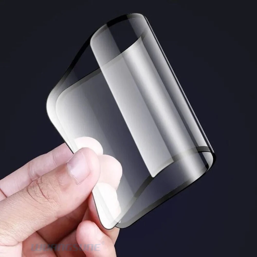 new ceramic film for redmi note 10 pro 4g5g 9 8 7 9t 7a 8a 9c 9a screen protector full coverage super toughness anti broken free global shipping