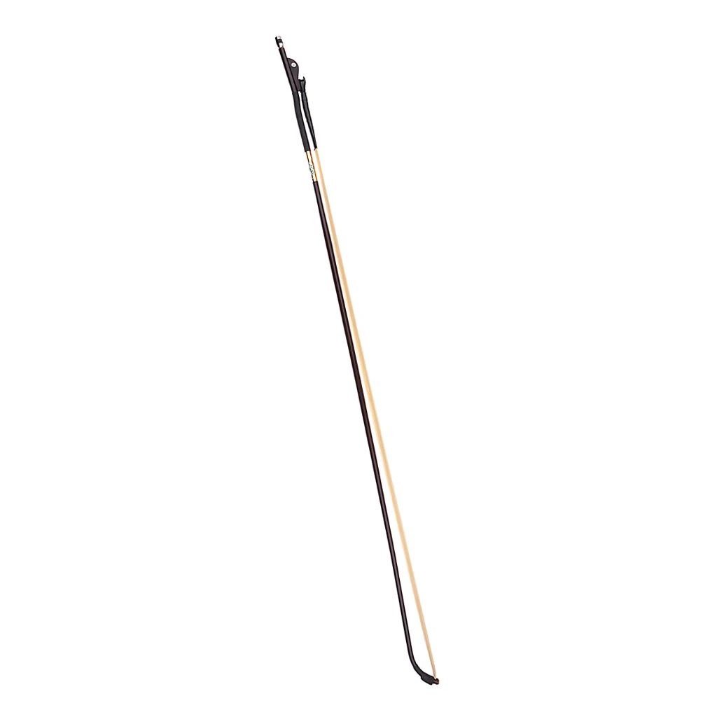 

Long Service Life Natural Erhu Bow Horse Hair for Chinese Violin Beginner