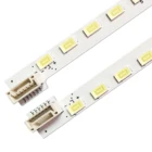 Светодиодная лента для подсветки, лампа 50 для 37 дюймов V6 Edge FHD REV1.0 1 LR-типа 3660L-0385A 3660L-0379A 37E82RD 37RL853 37LV4500 37LV355U