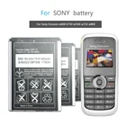 BST-37 Аккумулятор для Sony Ericsson K750 D750i K758C S600C V600 V600i W550C W550I W600 W600c W700 W710 W710C W800 BST 37